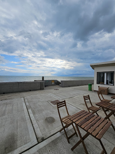 The Undercliff (previously Ovingdean Café) - Thumbnail