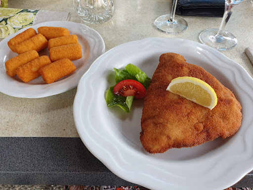 Gaststätte Bärenhof - Visual