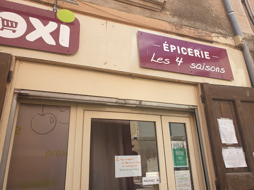 Proxi - Épicerie les 4 saisons - Thumbnail