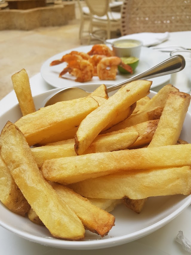 Harry's Sasson Restaurant