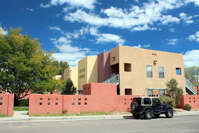 Santa Fe University of Art and Design