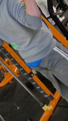 Basic-Fit Antwerpen Ekeren Kapelsesteenweg 24/7 openingstijden