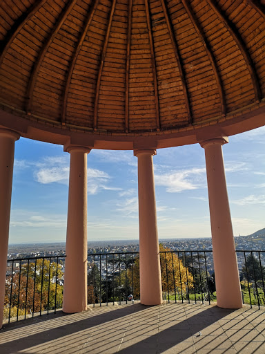 Deidesheimer Tempel - Thumbnail