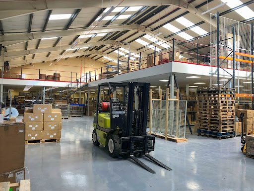Hypertec Ltd - Visual