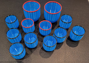 Photo n°2 de CNC Conception à Les Chères (Fabricant)