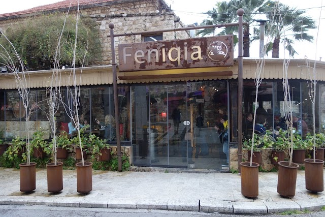 Feniqia