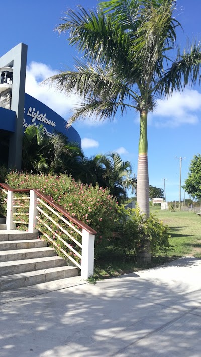 Photos of the amazing grace cenre st kitts