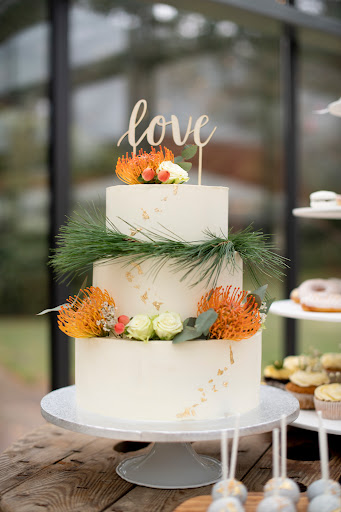 MELEA Cakedesign and more - Thumbnail