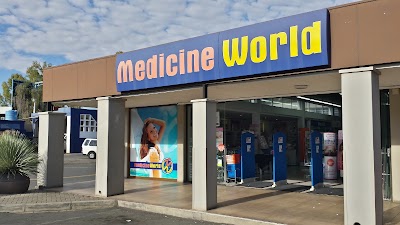 Photos of Medicine World Eros Pharmacy