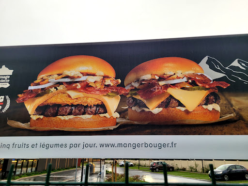 Photo 6 - Burger King