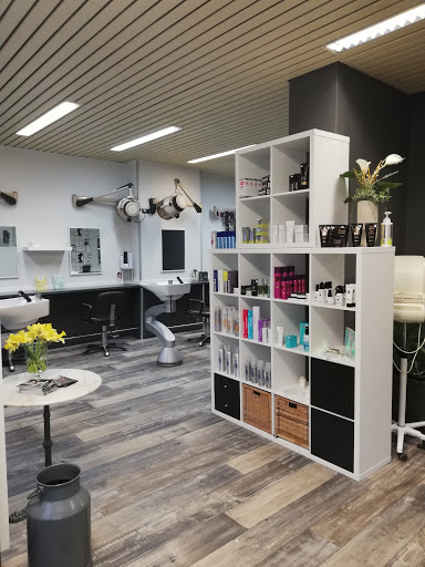 Salon Fritsche ,Janine Fritsche