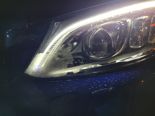 Mr.Carwash - Thumbnail
