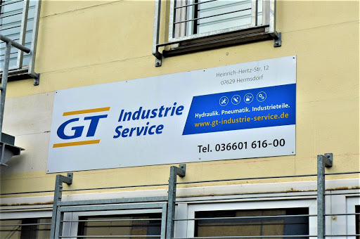 GT-Industrie-Service GmbH - Germany