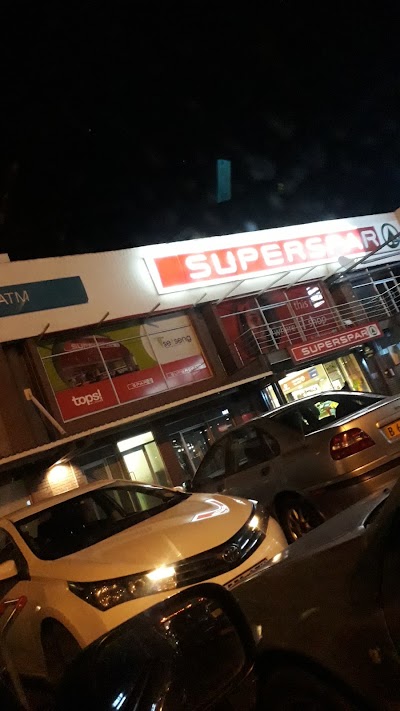 Photos of Spar - Superspar