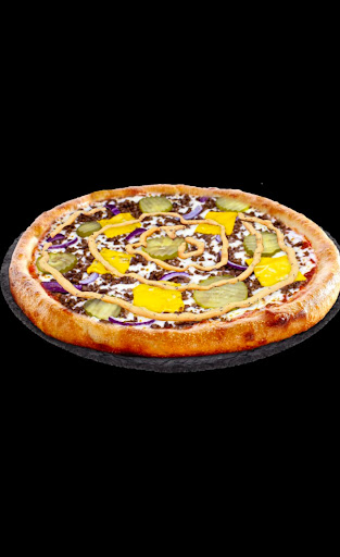 Photo 5 - PIZZA KING ANDEVILLE