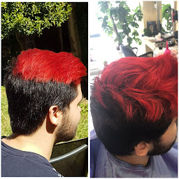 Photo n°10 de Objec Tif Coiffure à Dourdan (Salon de coiffure)