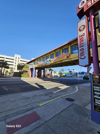 Ocean Walk Shoppes