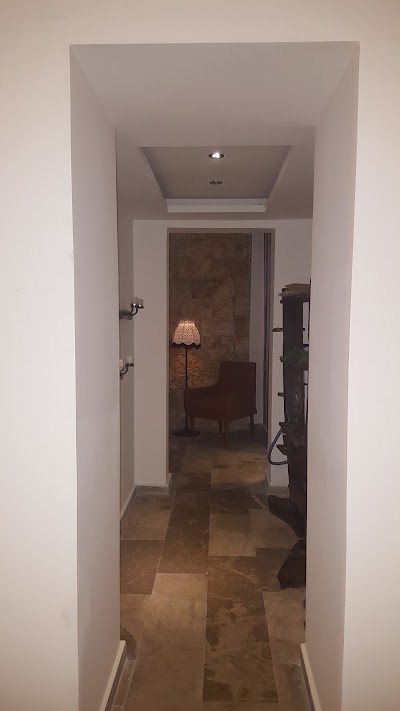Photos of Marmara Hotel