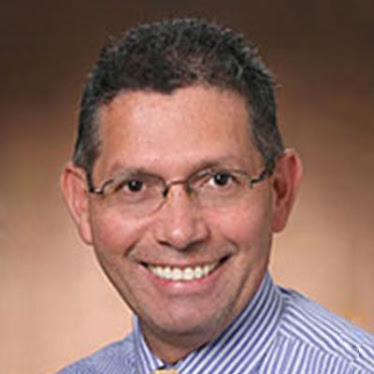 Pablo Tirado, MD