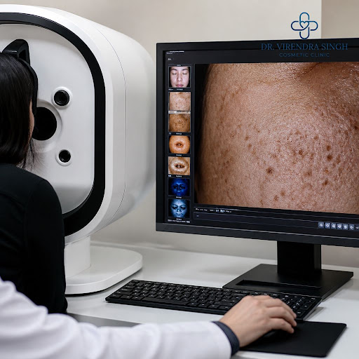 Worried about a stubborn skin or hair problem and searching for a trusted dermatologist near me?… post image