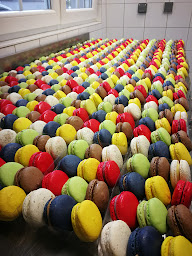 Photo n°22 de Boulangerie Pâtisserie Michaël à Drusenheim (Boulangerie)