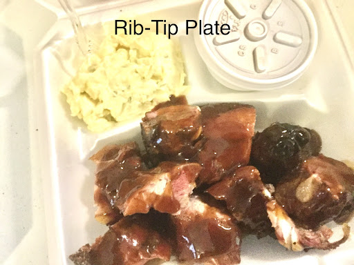 JACK’S BBQ Gallery - United States
