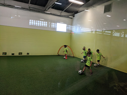 Swift Sportsdome - University - Thumbnail
