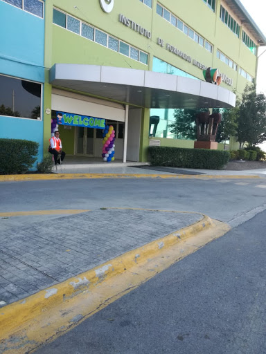 Nouveau Institute Campus Anahuac - Thumbnail