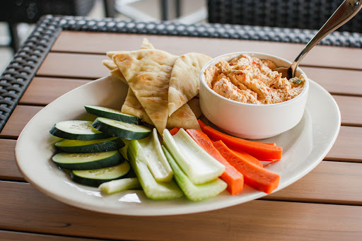 Cooper's Food and Drink Gallery - United States