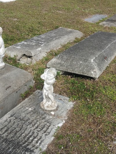 Westview Community Cemetery