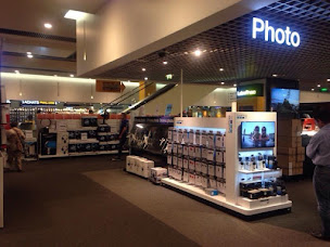 Photo n°5 de FNAC Lyon Bellecour à Lyon (Magasin de jeux vidéo)