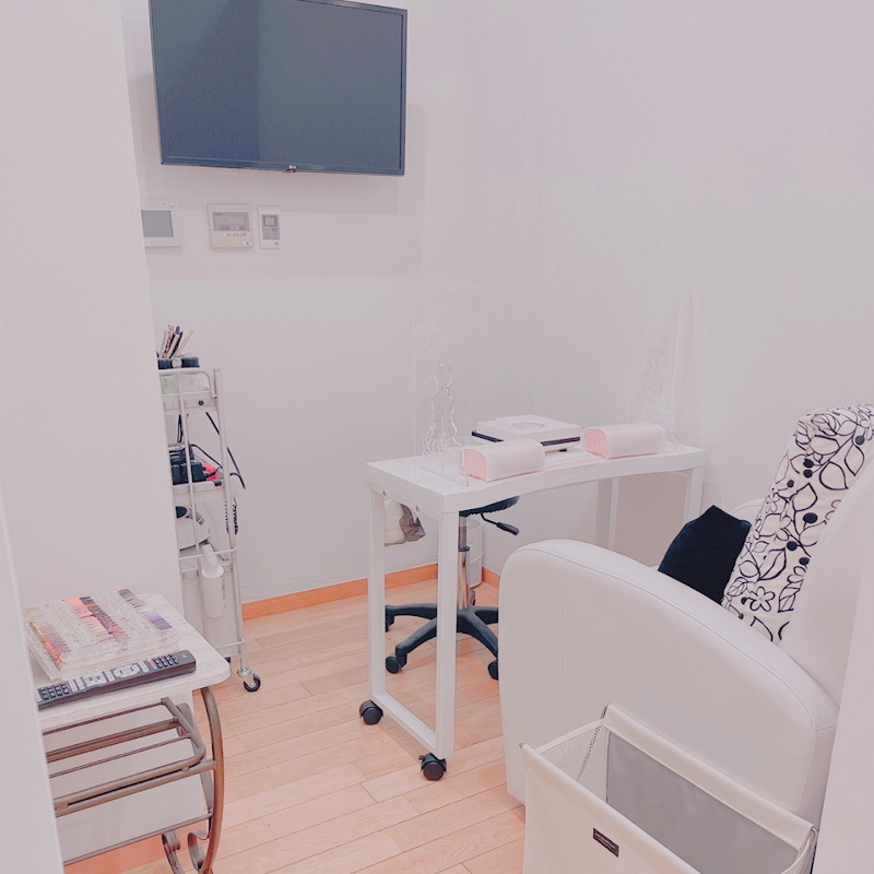 NAIL KCLOE【ネイル クロエ】