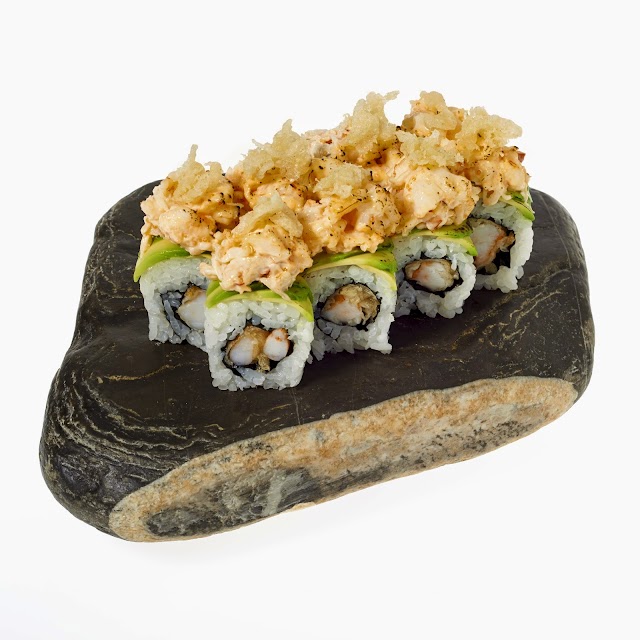 Basara milano - sushi pasticceria