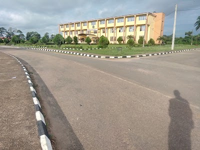 Photos of Tasued Library