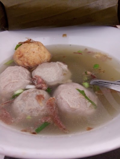 Photos of Bakso Judes Kahuripan Nirwana