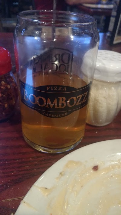 Boombozz Pizza & Watch Bar - Jeffersonville