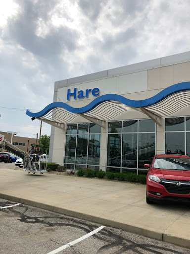 Hare Honda - United States