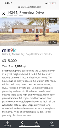 Gray Real Estate Elite, Inc. - Thumbnail