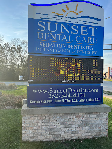 Sunset Dental Care