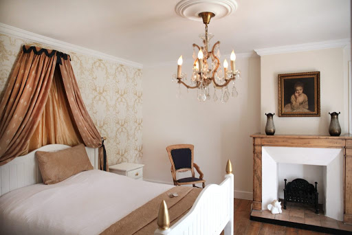 Photo de Les Lauriers à Peyrat-de-Bellac (87300)