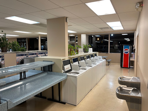 Mayfair Laundromat - Thumbnail