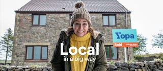 Yopa Local Property Agent - Ben Thompson