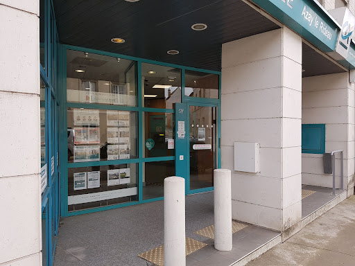 Avatar par défaut pour Credit Agricole Azay Le Rideau