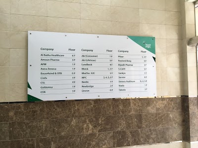 Photos of MPC