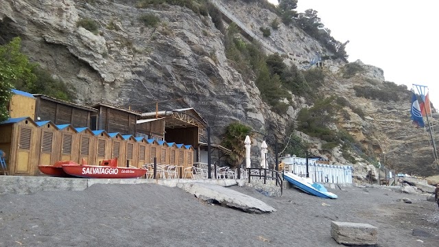 Bagni Lido delle Sirene