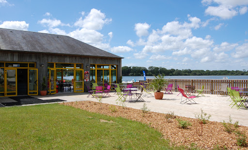 Photo de Centre nautique du Domaine de Boulet