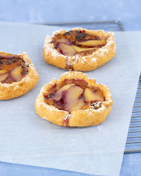 Photo n°61 de La Panière - Annecy à Annecy (Salon de thé)