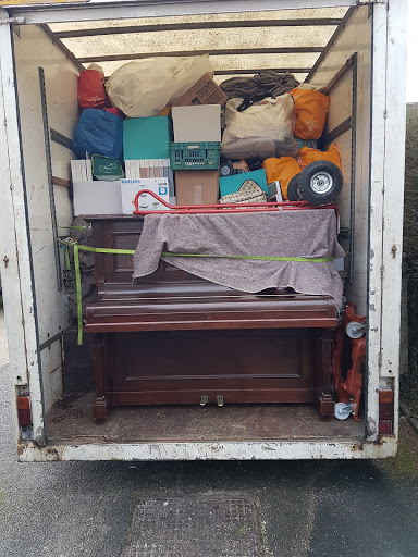 Wrexham Removal Company - Thumbnail