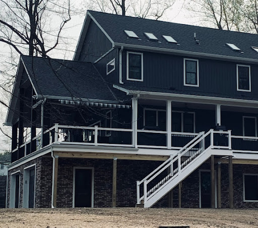 VS Roofing - Visual