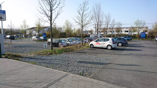DSE Parkplatz - Thumbnail
